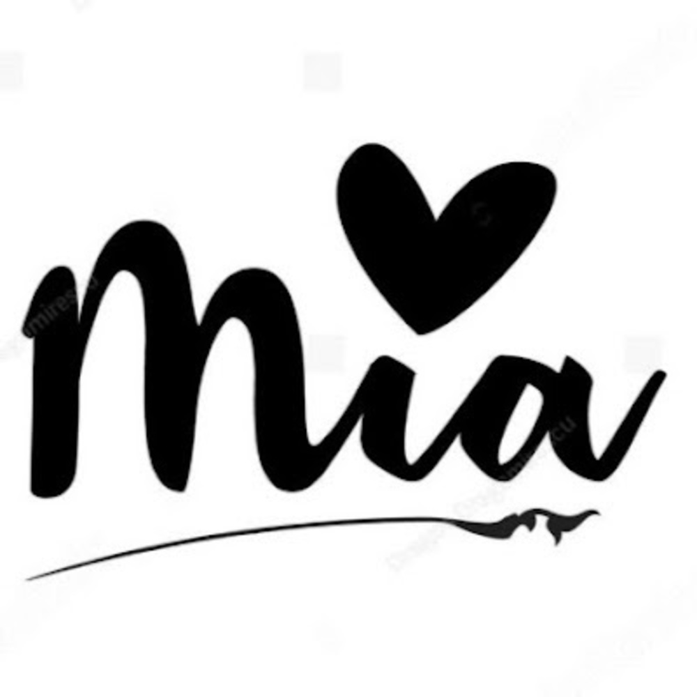 Meet your Posher, Mia